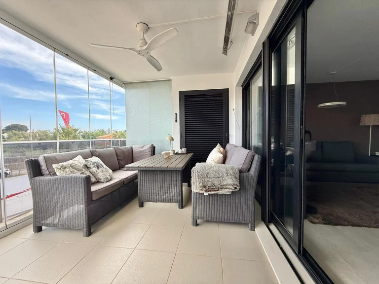 Appartement in Dénia – foto 1
