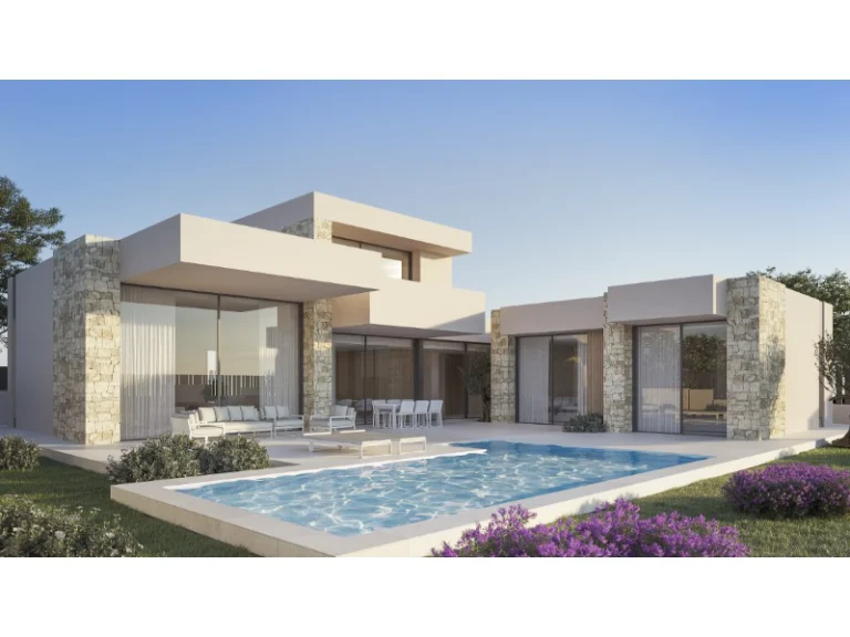 Villa in El Montgó – foto 1