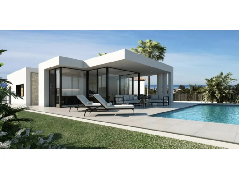 Villa in El Montgó – foto 1