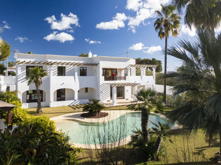 Villa in La Viña – foto 1