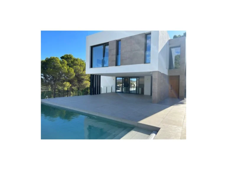 Villa in Benimeit – foto 1
