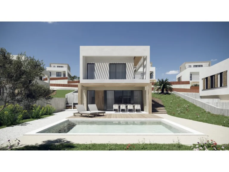 Villa in Balcón de Finestrat – foto 1