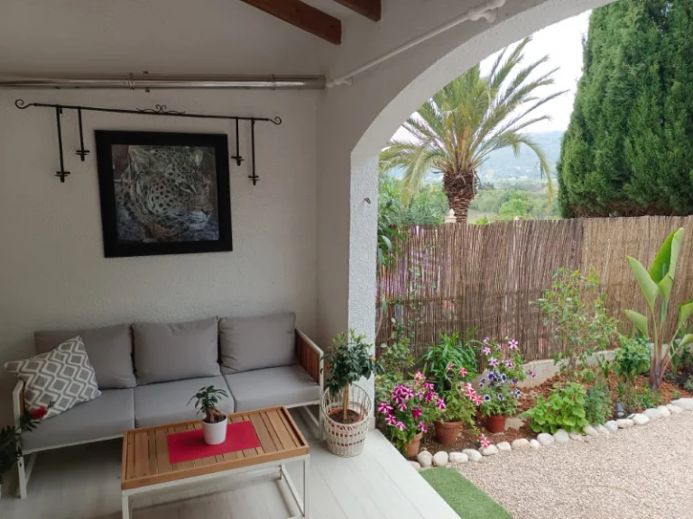 Villa in Pedreguer – foto 1
