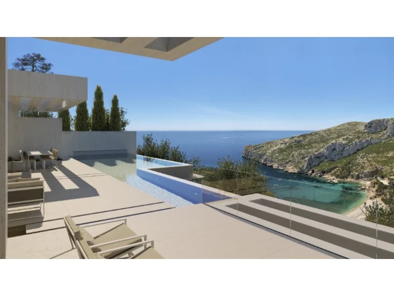 Villa in La Granadella – foto 1