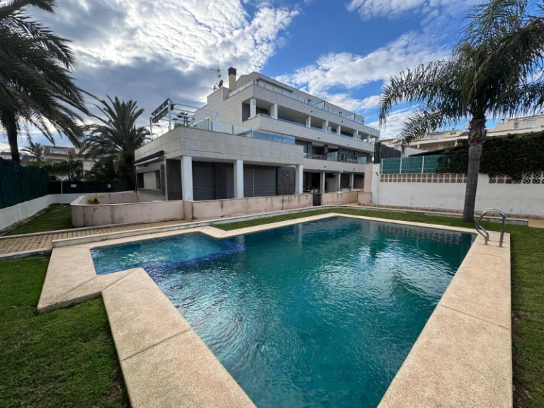 Appartement in Montañar – foto 1