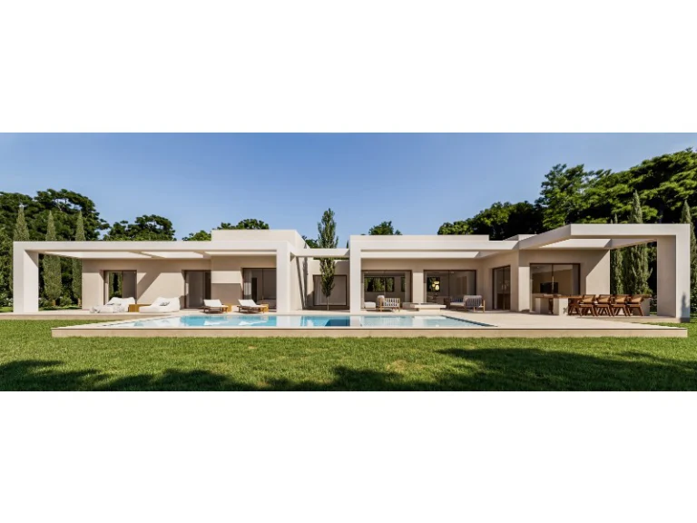 Villa in Cap Martí – foto 1