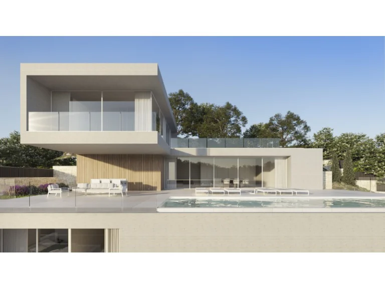 Villa in La Viña – foto 1