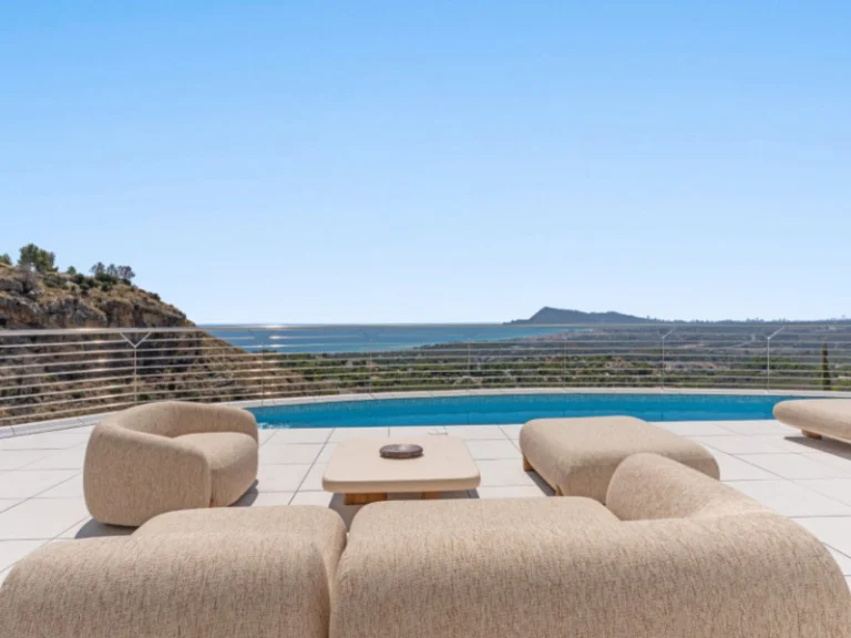 Villa in Altea la Vella – foto 1