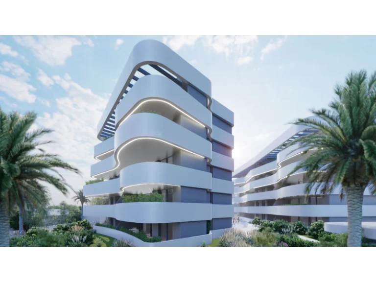 Penthouse in El Raso – foto 1