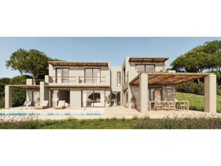 Villa in Portichol – foto 1