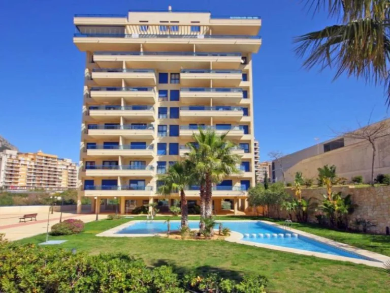 Penthouse in Canuta – foto 1