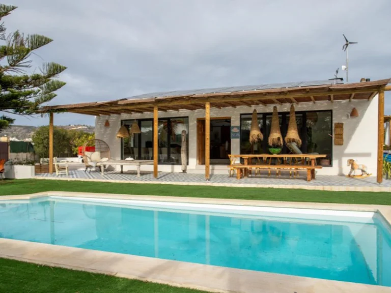 Villa in Partides comunes – foto 1