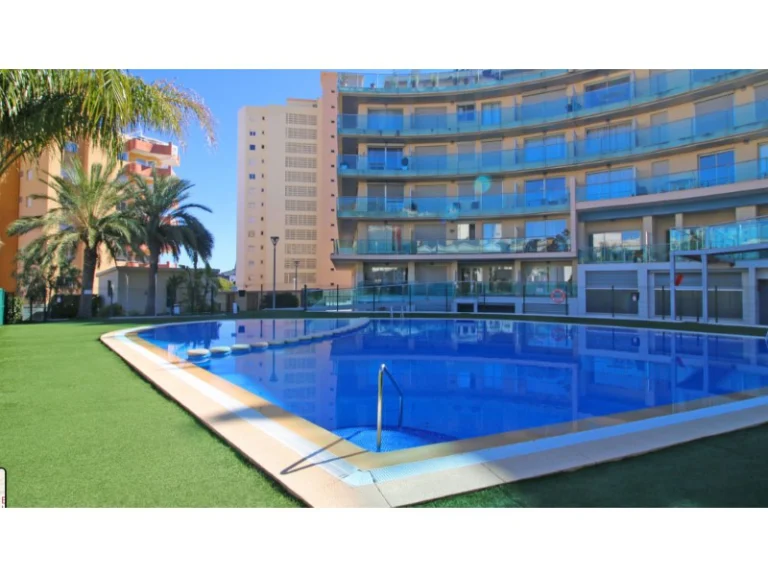 Appartement in Manzanera – foto 1