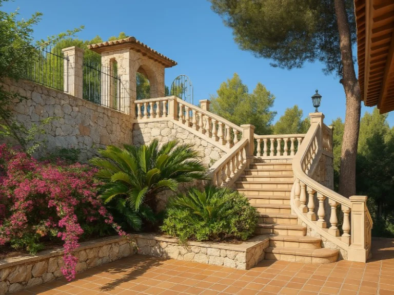 Villa in Pedreguer – foto 1