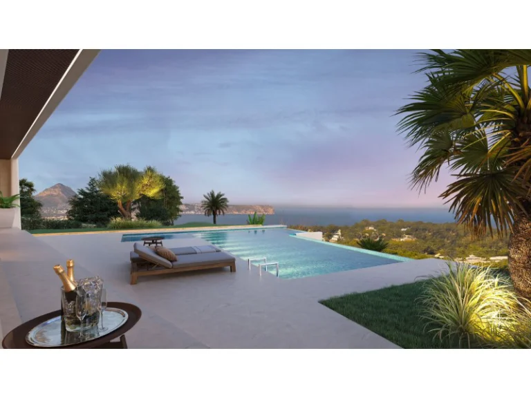 Villa in Portichol – foto 1