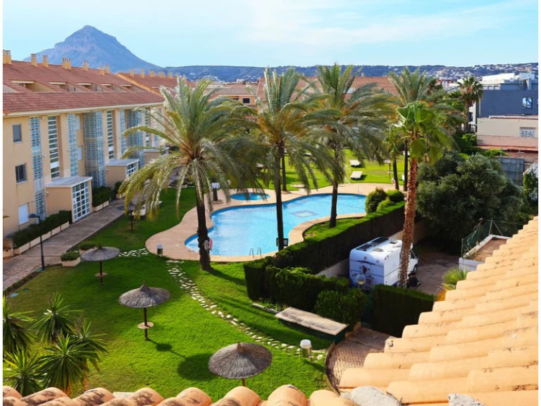 Appartement in Montañar – foto 1