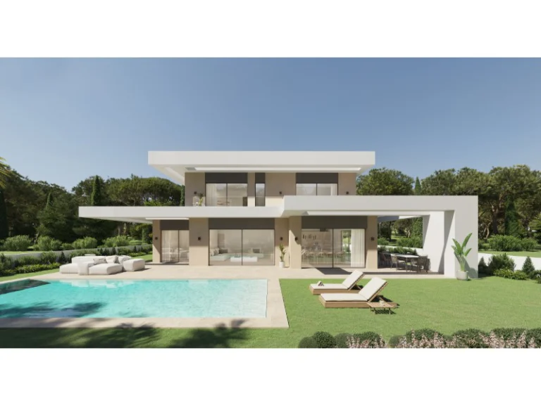 Villa in Cap Martí – foto 1
