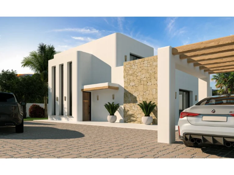 Villa in Pedreguer – foto 1