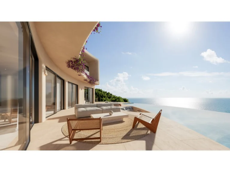 Villa in Cap Martí – foto 1
