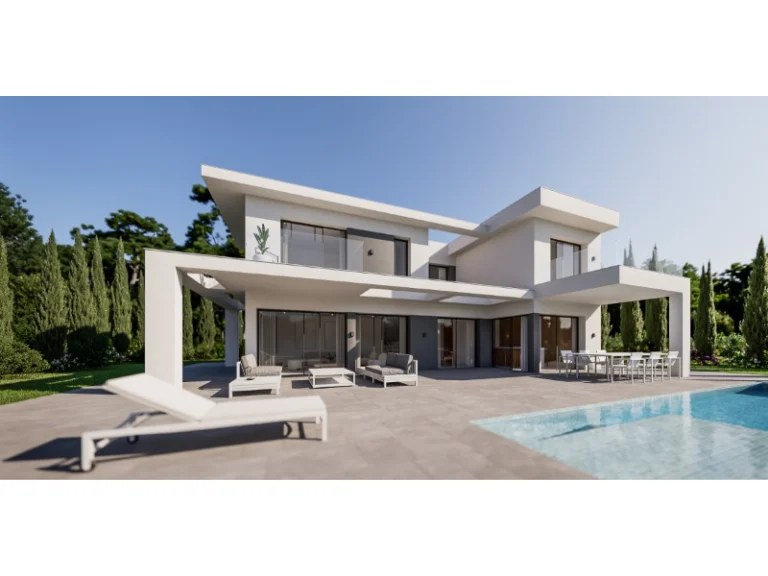 Villa in Cap Martí – foto 1