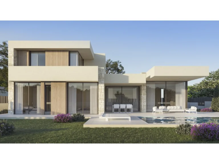 Villa in El Montgó – foto 1