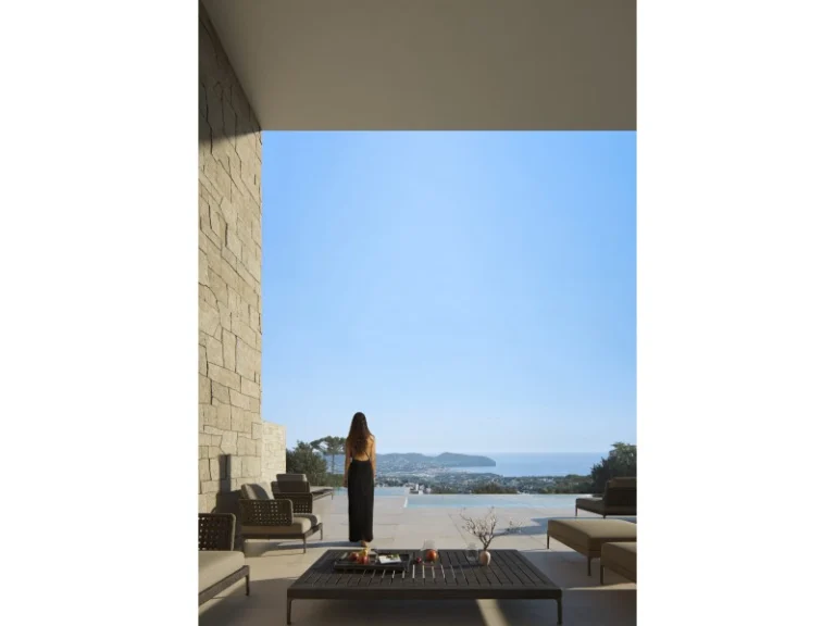 Villa in Pinar del Advocat – foto 1