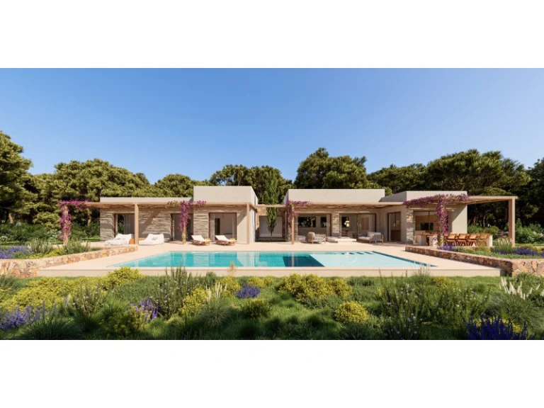 Villa in Montañar – foto 1