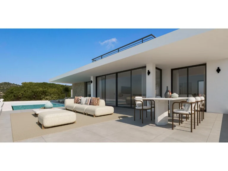 Villa in Pedreguer – foto 1