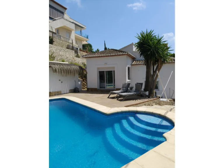 Villa in Puerto – foto 1