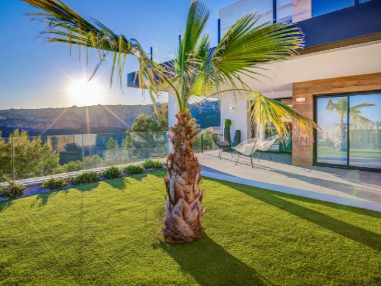 Appartement in Cumbre del Sol – foto 1