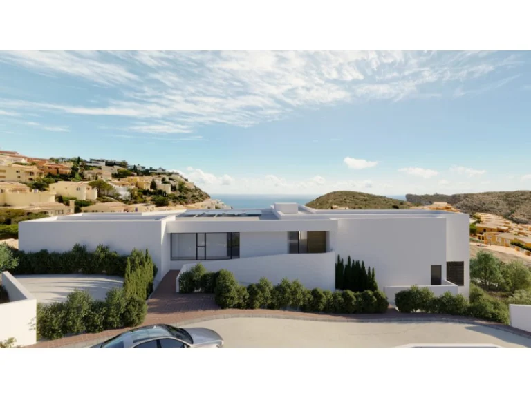 Appartement in Cumbre del Sol – foto 1