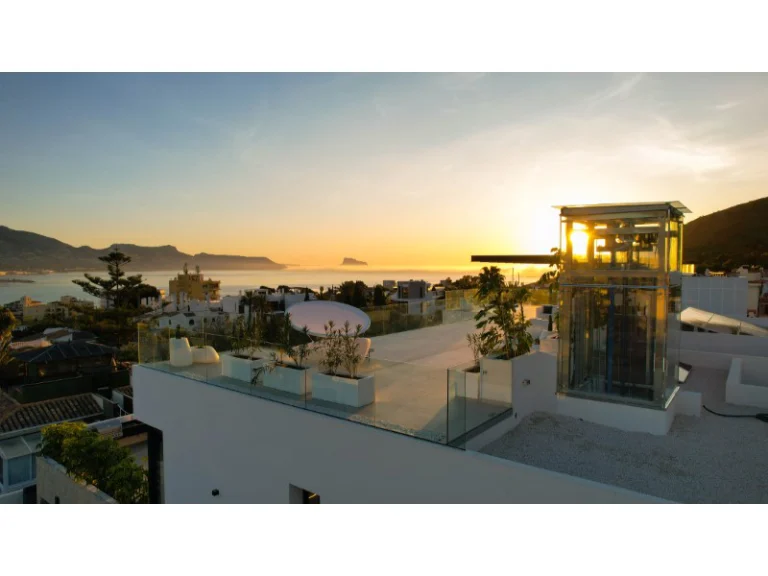 Chalet in L’Albir – foto 1
