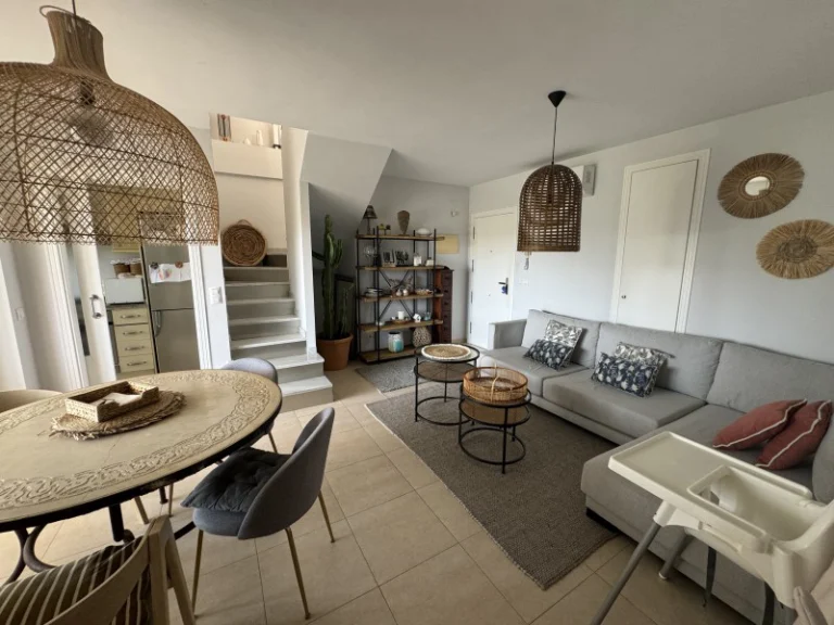 Penthouse in Montañar – foto 1