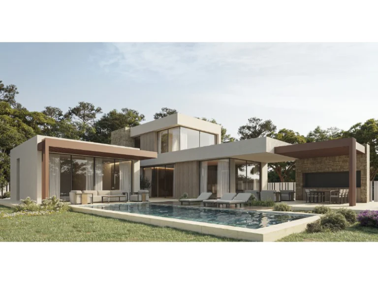 Villa in Portichol – foto 1