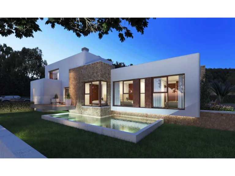 Villa in Cap Martí – foto 1