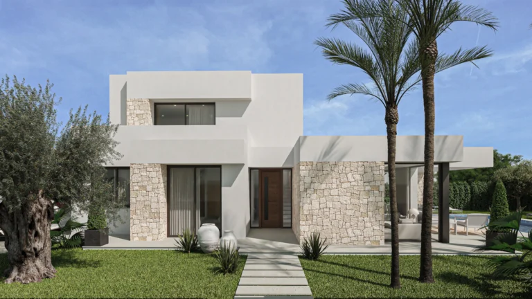 Villa in Dénia – foto 1