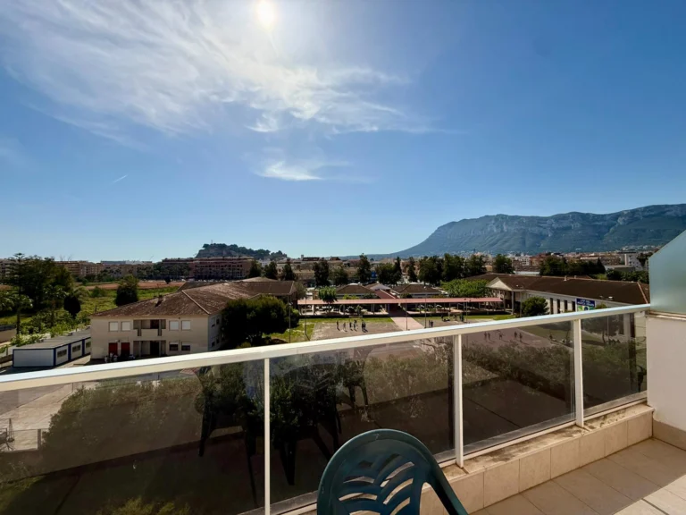 Penthouse in Dénia – foto 1
