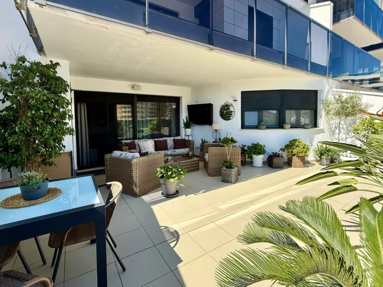 Appartement in Dénia – foto 1