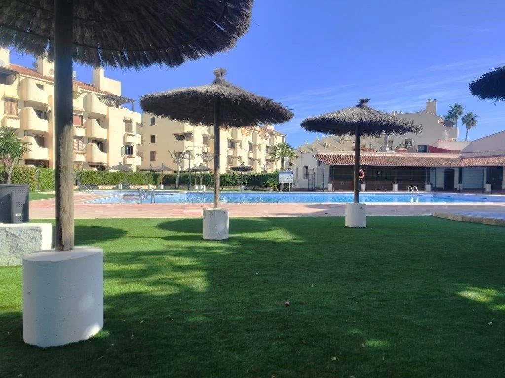 Appartement in Las Marinas – foto 25