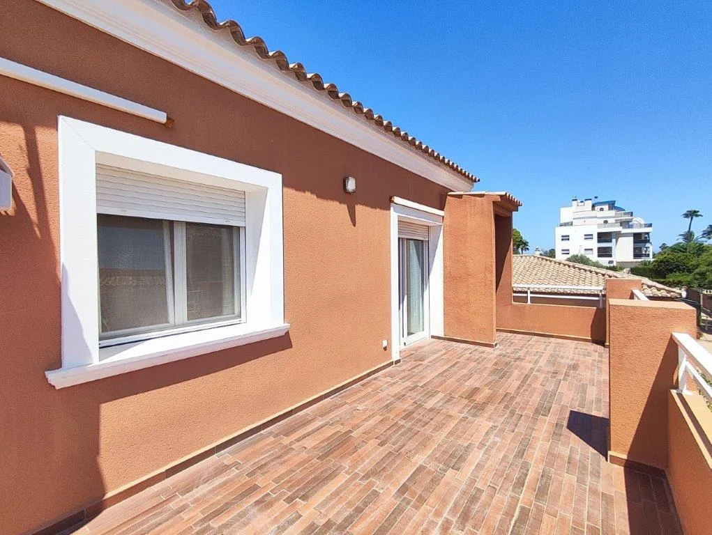 Villa in Dénia – foto 24