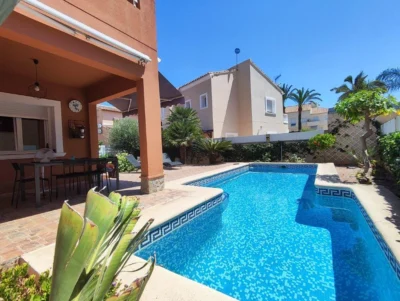 Villa in Dénia – foto 32