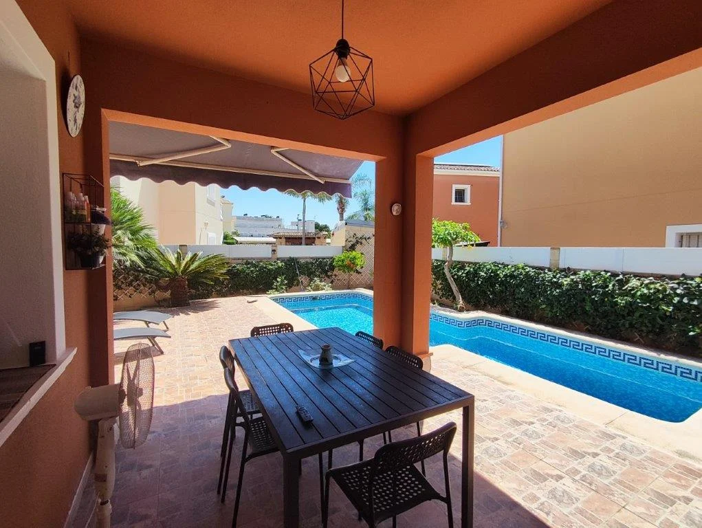 Villa in Dénia – foto 2