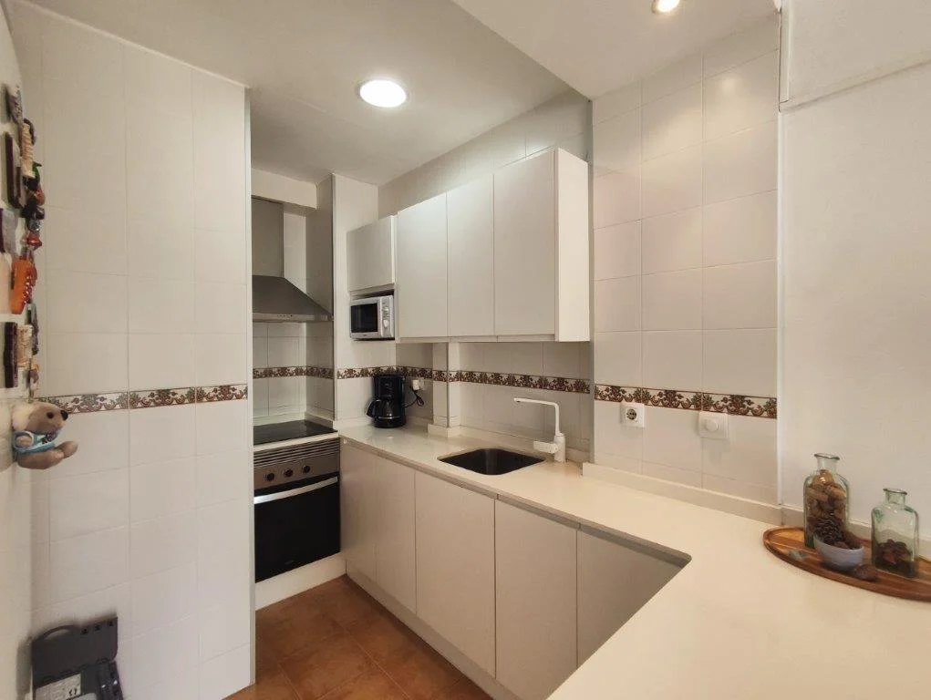 Appartement in Las Marinas – foto 6
