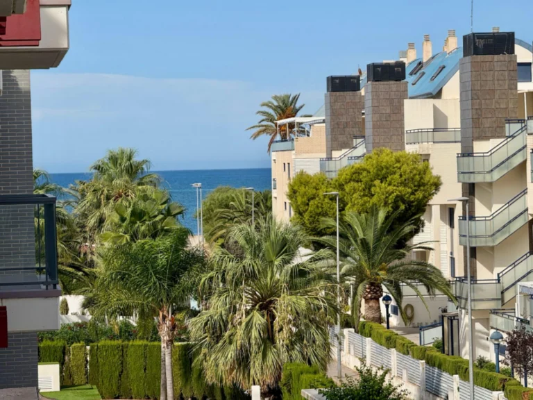 Appartement in Dénia – foto 1