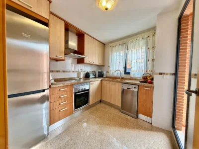 Appartement apvicala – foto 8