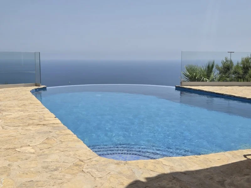 Villa in Cumbre del Sol – foto 1