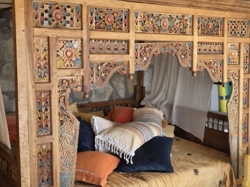Villa in Cumbre del Sol – foto 27