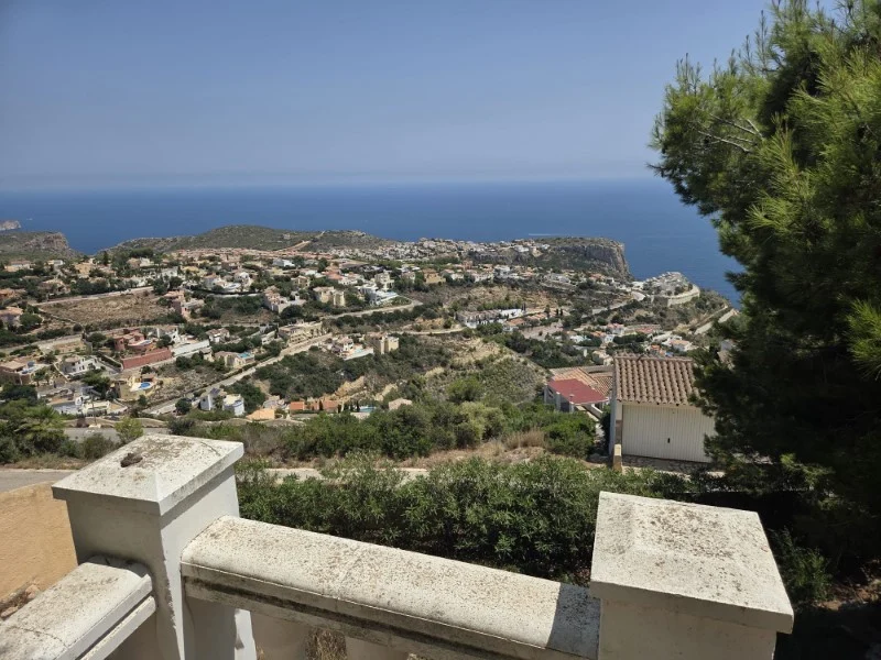 Villa in Cumbre del Sol – foto 32