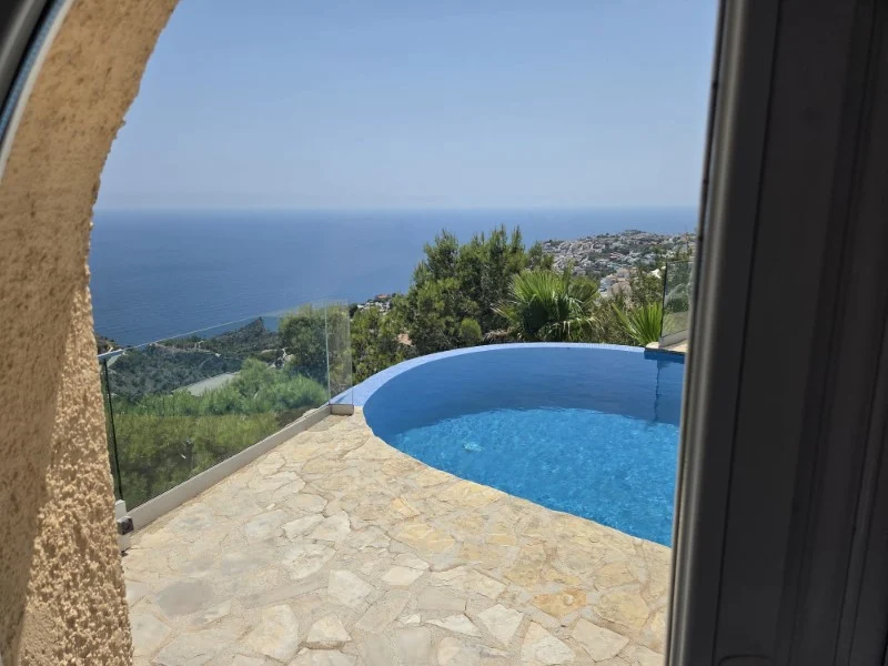 Villa in Cumbre del Sol – foto 34