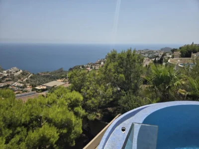 Villa in Cumbre del Sol – foto 35